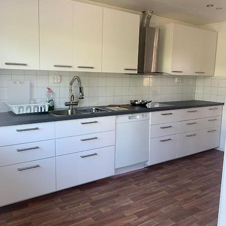 Vivian House Apartment กอเทนเบิร์ก ภายนอก รูปภาพ
