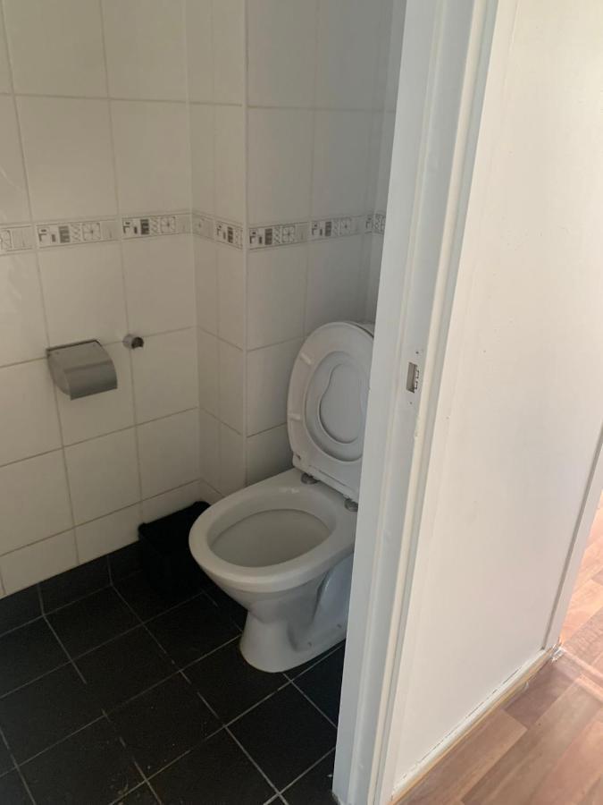 Vivian House Apartment กอเทนเบิร์ก ภายนอก รูปภาพ