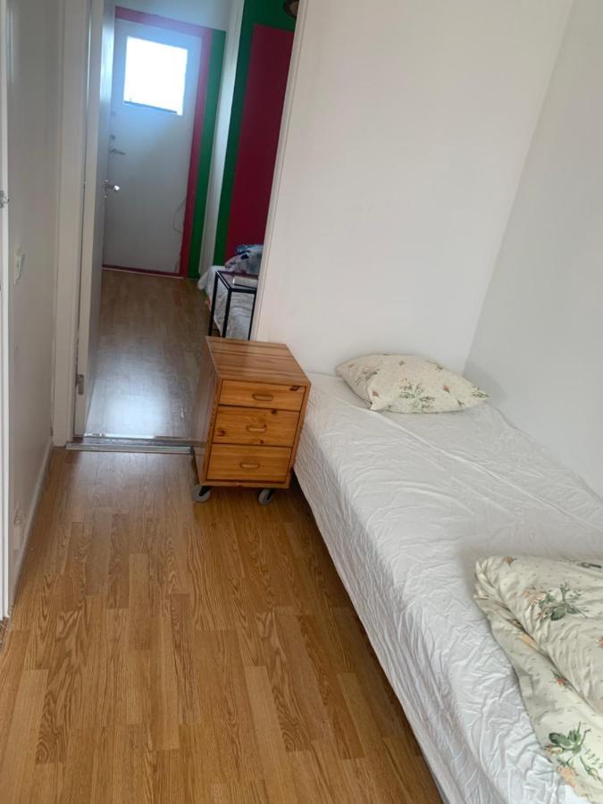 Vivian House Apartment กอเทนเบิร์ก ภายนอก รูปภาพ