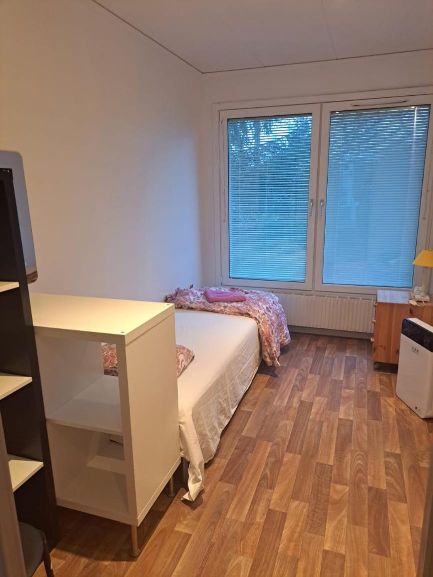 Vivian House Apartment กอเทนเบิร์ก ภายนอก รูปภาพ